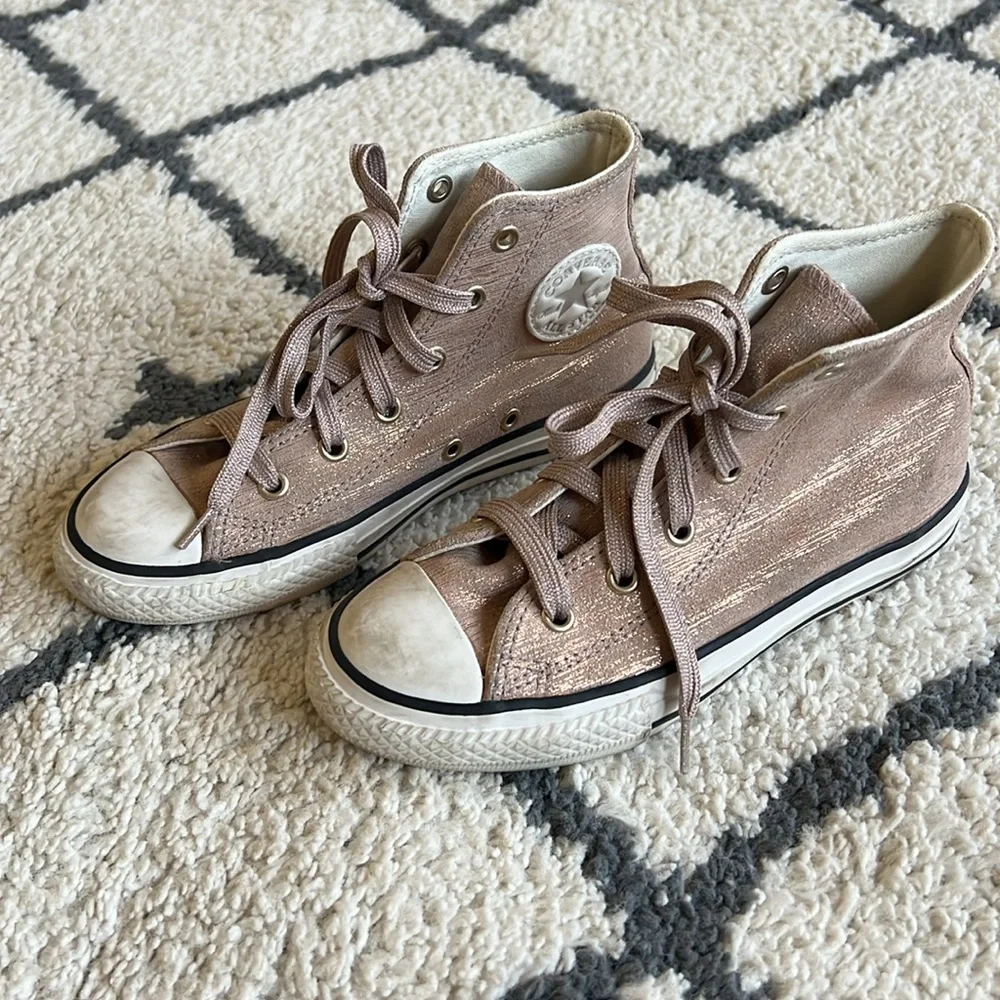 Converse chuck taylor